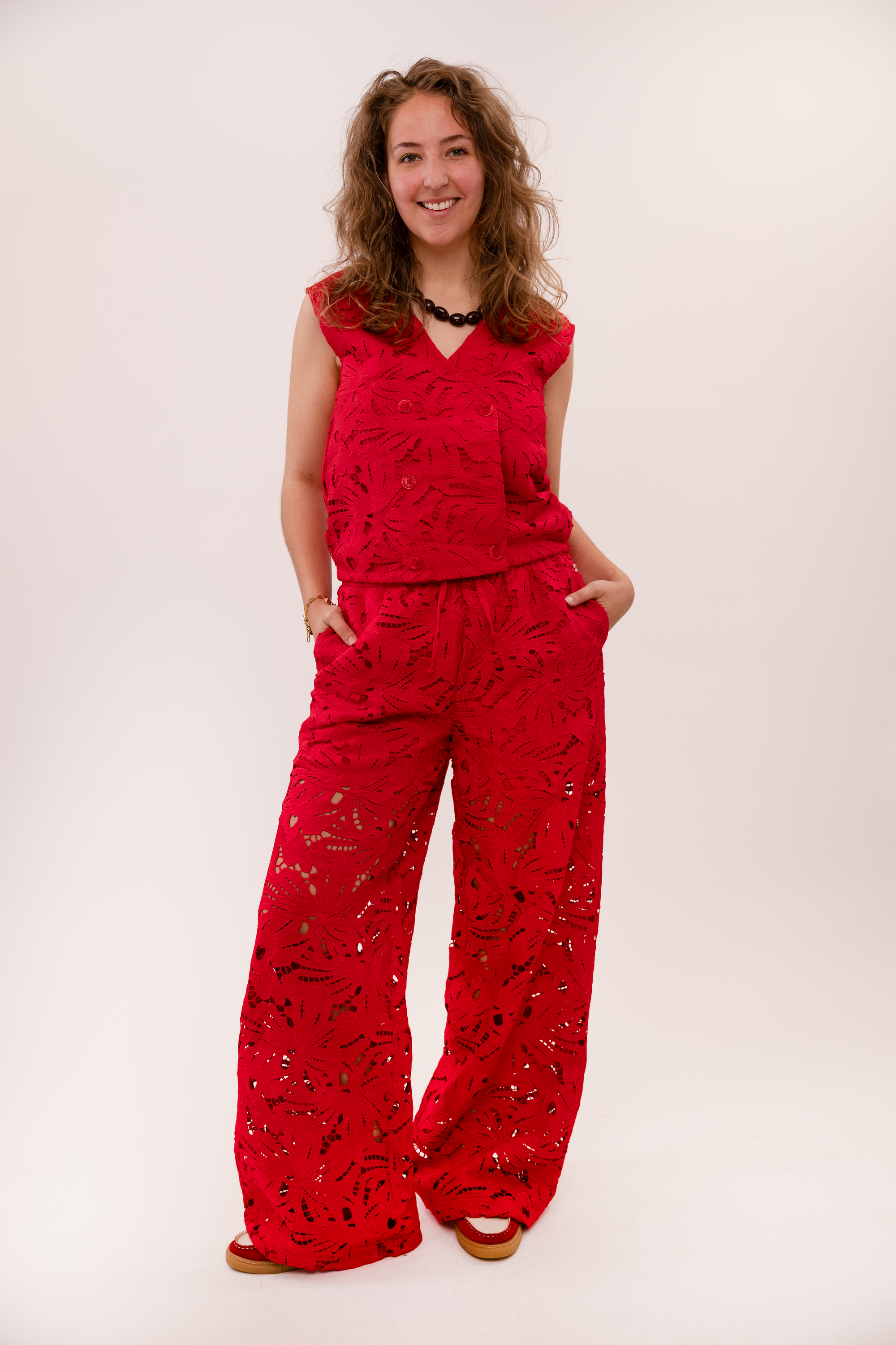 Cherry Chic